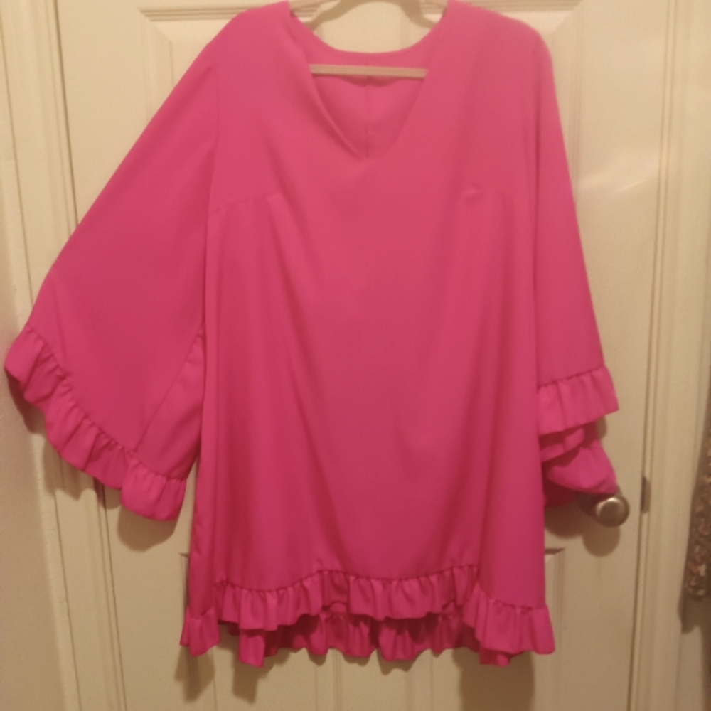 Dress Size 18